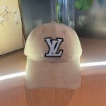P70 Lv路易威登 新款大牌棒球帽，男女通用