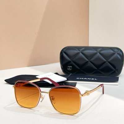 Chanelmodel Ch4289Q Size 55口17-140