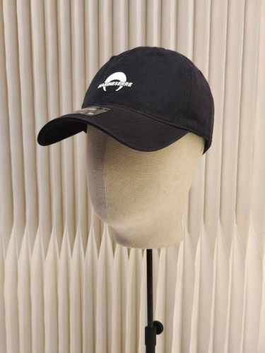 跑量60 潮牌新款四季棒球帽 高品质定制Logo 材质:100%棉 头围:56-58均可