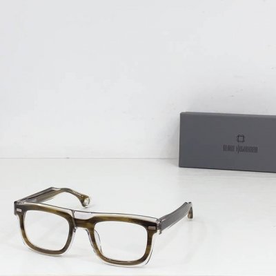 光学 太阳 盒子15 Blake Kuwahar Model:Resnick Size:53口25-155