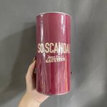 专柜品质 新款高缇耶绝密丑闻香水80Ml铁盒装实拍到货挪不开眼的性感 高缇耶 丑闻]一支实实在在的女王香，性感到骨子里的味道，没点气场也撑不起来。香水瓶子很有手