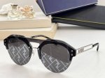 p180 Fend* model：Fe40027U size：00口0-145