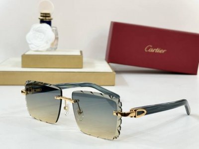 p180 Cartier mod：Ct0528S size：60口16 140