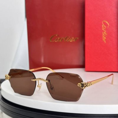 变色片 Cartie* Model：Ct0478S Size:57口18-140