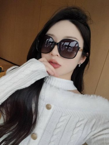 Dior 迪奥偏光太阳镜 时尚造型 开车驾驶镜时尚墨镜世界顶级奢华品牌 品质保证 经典款, 明星热爱有史以来最畅销的品牌眼镜 适合各种脸型 型号 D8266