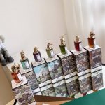 专柜品质 相信大家都知道潘海利根香水 外贸公司订单 这款香水是当年英国王室贵族的秘密不同兽首的香水 象征着不同的气质和味道 即有成熟大叔的味道 又有品位女王的味