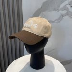 克罗心 新款拼色棒球帽，个性时尚经典十字架标志，休闲带点酷酷的感觉，中性款 男女同款！超好搭！ 头围:56-58Cm均可