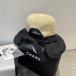 lv路易威登新款草帽 灯笼帽 头围57Cm