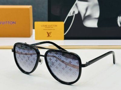 路易家 Louis *Vuiton 原单高品质 Model: Z2510U 高端货 Size 58口17-145 皆属上品 C板材框