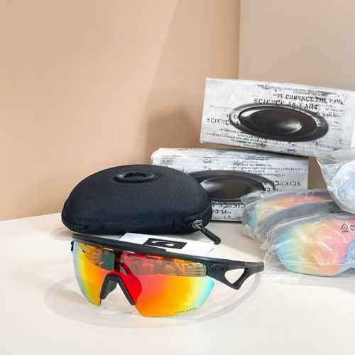 Oakle*Model:Oo9403Size:130高版本～