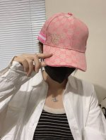 配防尘袋 Gucci古奇 新款专柜款棒球帽 新款出货 大牌款超好搭配 赶紧入手