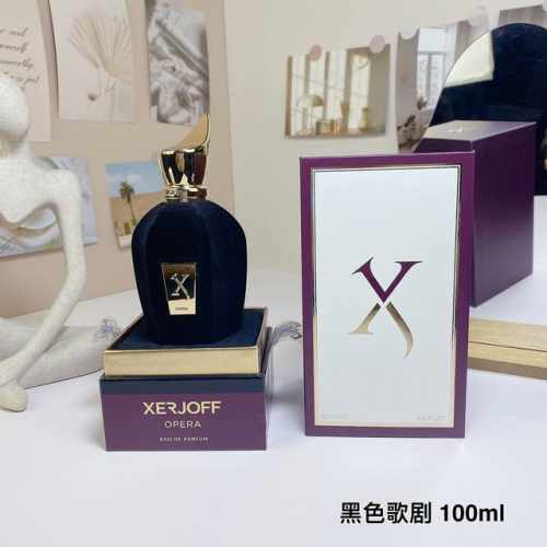 150 希爵夫黑色歌剧Opera香水100Ml 前调：果味，土耳其玫瑰 中调：依兰，肉豆蔻，龙涎香，皮革 基调：广Atch香，香草，弗吉尼亚雪松木，香根草，麝香