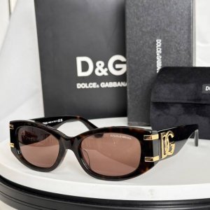 dolce & Gabban*Model：Dg4502 Size:63口16-130