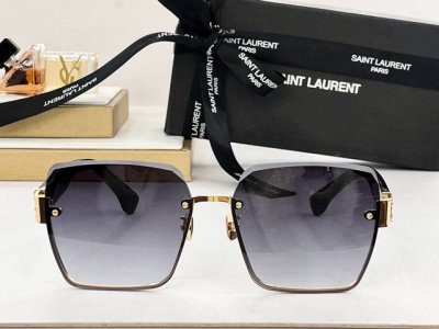 Saint Laurent Mod:Sl662 Size：62-16-140