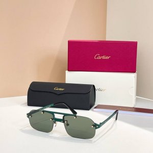 Cartie*Model：Ct0660S Size: 56口16-145