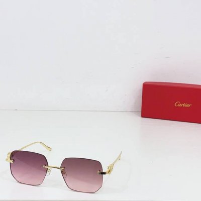 Cartie* Model：Ct0551S Size：57□16-135