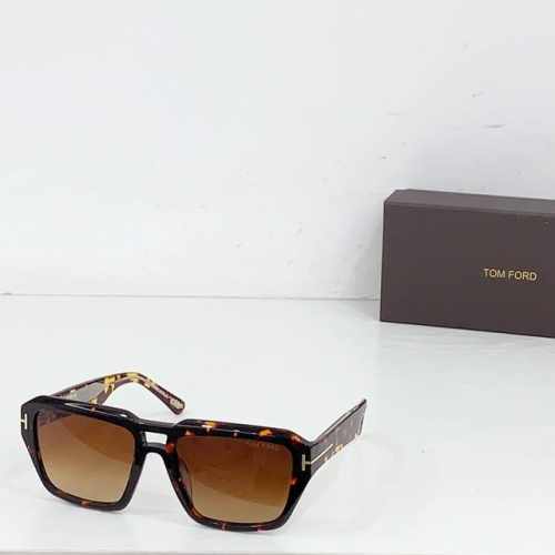 Tomfor* Mod：Ft1202 Size：54口19 145
