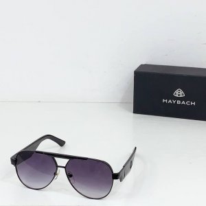 Maybach Mod：The Kingii Size：62口14-145