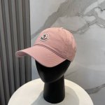 蒙口Moncler新款棒球帽 时尚炸街单品 风格很Ok 网红.时尚博主的最爱 高品质舒适透气 凹造型很好看