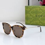 原版高品质 gucc* 新品 mod Gg1884Sk size 56口16-145