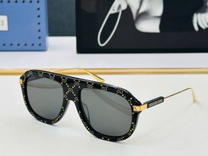 gucc* 古家 Gg1309S系列 Size 57口18-145 K超绝品质 太阳镜