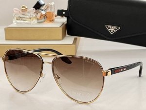 Prada Ps52Ws 蛤蟆镜 碳素纤维 超轻 Size:61-14-145