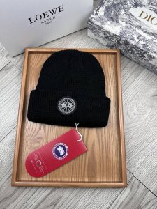特价 。加拿大鹅。福利！！ 细毛线针织单帽 新款上架，特别实惠的一个系列帽子，面料：细毛线。密度紧致！毛线针织面料手感舒适透气性好！款式新颖别致！出街必备单品，