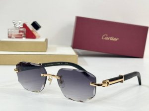 p180 Cartier mod：Ct0606S size：59口17 142