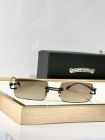 Chrome Hearts Model: Ss-Gp Size：58口15-134
