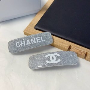 chanel小香 chanel发夹 醋酸满天星发夹弹簧夹气质百搭小仙女必入单品 宝藏款 闭眼入推荐款 单个