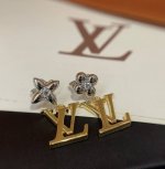 编号Led0103 lv新款Ab耳环