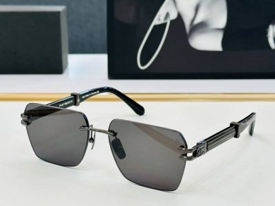 高品质 迈巴赫 做工精美Maybac*H Z33 Size 60口17-145 质感十足 A高品质