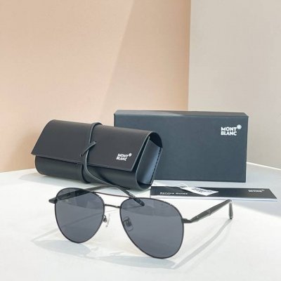 0690Mont Blan*Model:Mb0345S Size:60口15-145