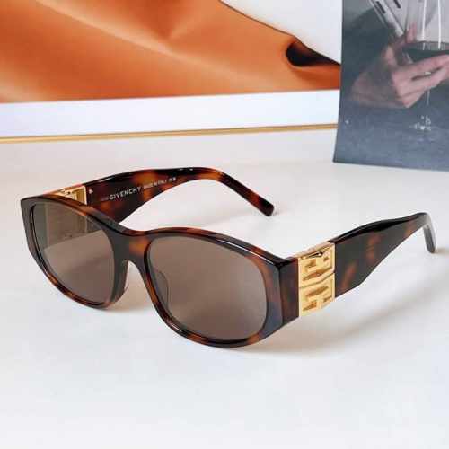 Givench* Model：Gv40054 Size：58口16-125