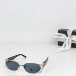 Chanel Model：Ch4024 Size：55口19-130