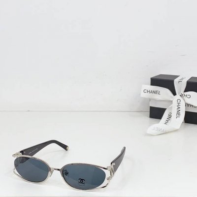 Chanel Model：Ch4024 Size：55口19-130