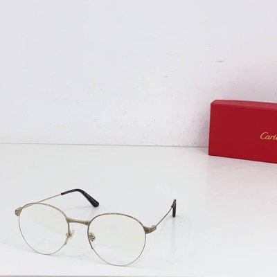 cartie*Model：Ct0405Osize: 59口19-145钛～