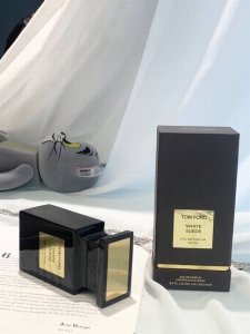 专柜品质 tomford暗麝心魄 散发荷尔蒙的香水 - 一款适合秋冬的香水