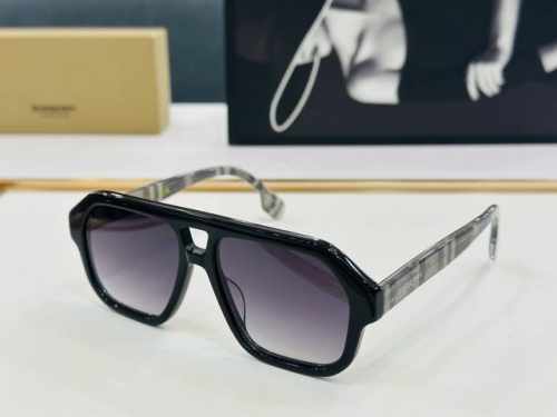 P180 高品质Burberr* 巴家 Jb4340 Size：56口16-145 女款太阳眼镜 J高品质 特色镜腿