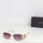 dolce & Gabban* Model：Dg6697 Size：53口17 138
