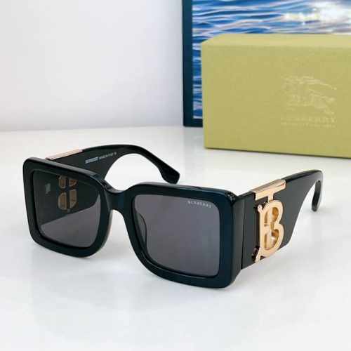 Burberr* Model：B 4406-U Size：53口21-145