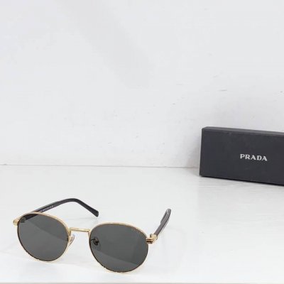 prad* Model：Pr B51S Size：53口21-145