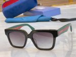 Gucc* 古驰新款太阳镜，Model：Gg1626S，Size:54口18-145