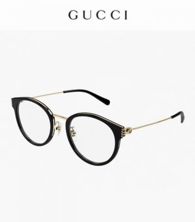 Gucc*Model Gg1885Oasize 51口20-145