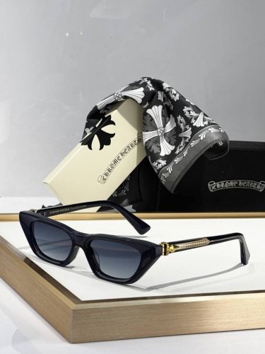 chrome Hearts Model:Wp Size:52口16-142
