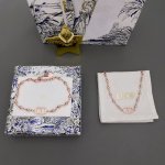 项链 手链 我们出品 D Cd金属珠手链 项链 ZP4300 Z一致黄铜材质 非常的大方气质 经典基础款永不过时 一套佩戴绝绝子欢迎多多对比 认准我们家出品