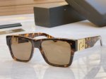 p180，【Versac*】范思*哲新款太阳镜，Model：Ve4296，Size：55口18-145