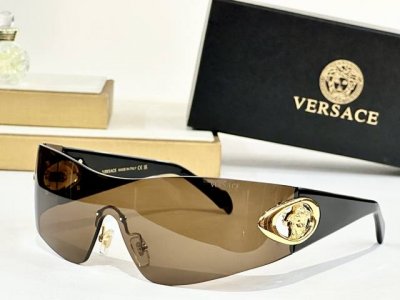 Oversized Versac* Mod：Ove2280 Size：142口18-125
