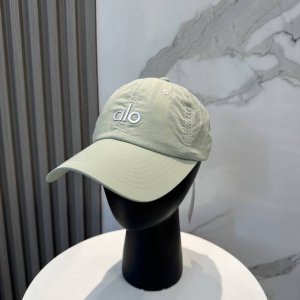 Aio 新款速干简约棒球帽 当下爆热的色系-街头感十足 潮流百搭 小红书种草 毒药 get上你们的男朋友 一起Cool
