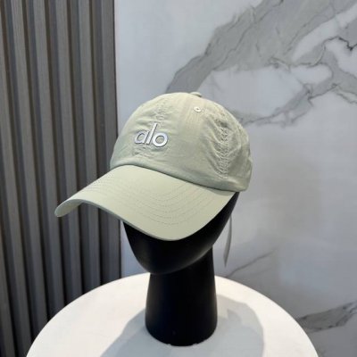 Aio 新款速干简约棒球帽 当下爆热的色系-街头感十足 潮流百搭 小红书种草 毒药 get上你们的男朋友 一起Cool